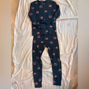 Gap Kids Star Wars Darth Vader Pajamas